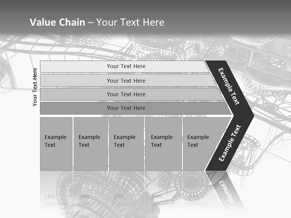 Beauty Concepts Template PowerPoint Template
