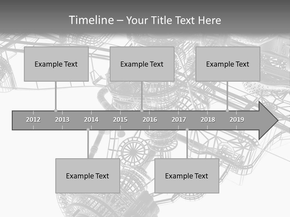 Beauty Concepts Template PowerPoint Template