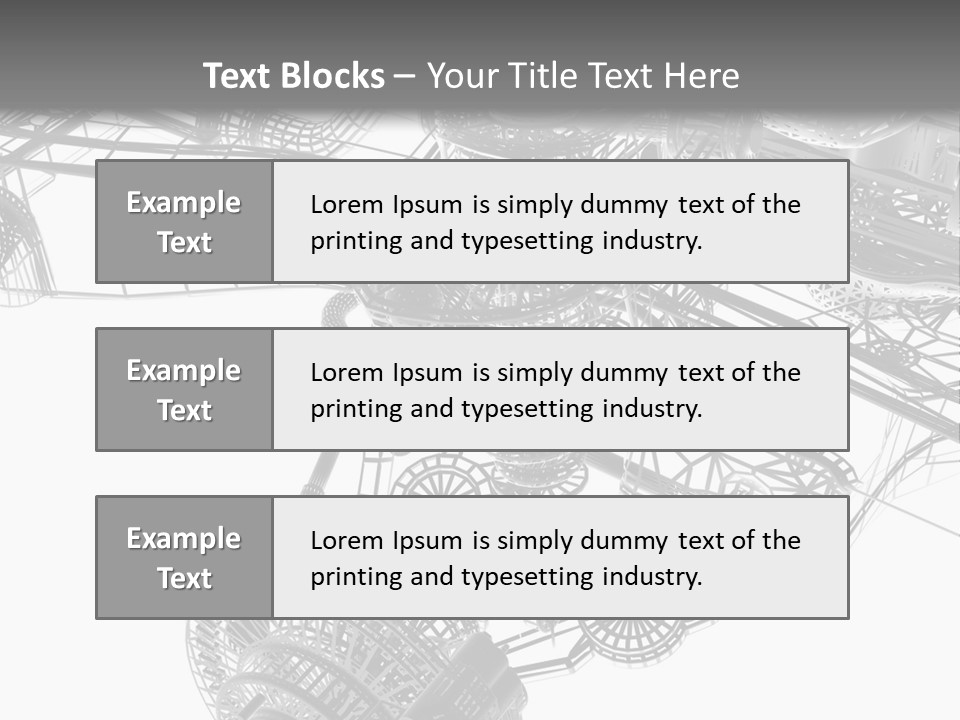 Beauty Concepts Template PowerPoint Template