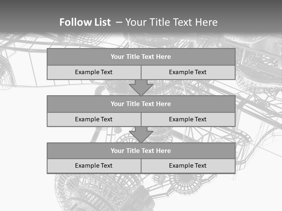 Beauty Concepts Template PowerPoint Template