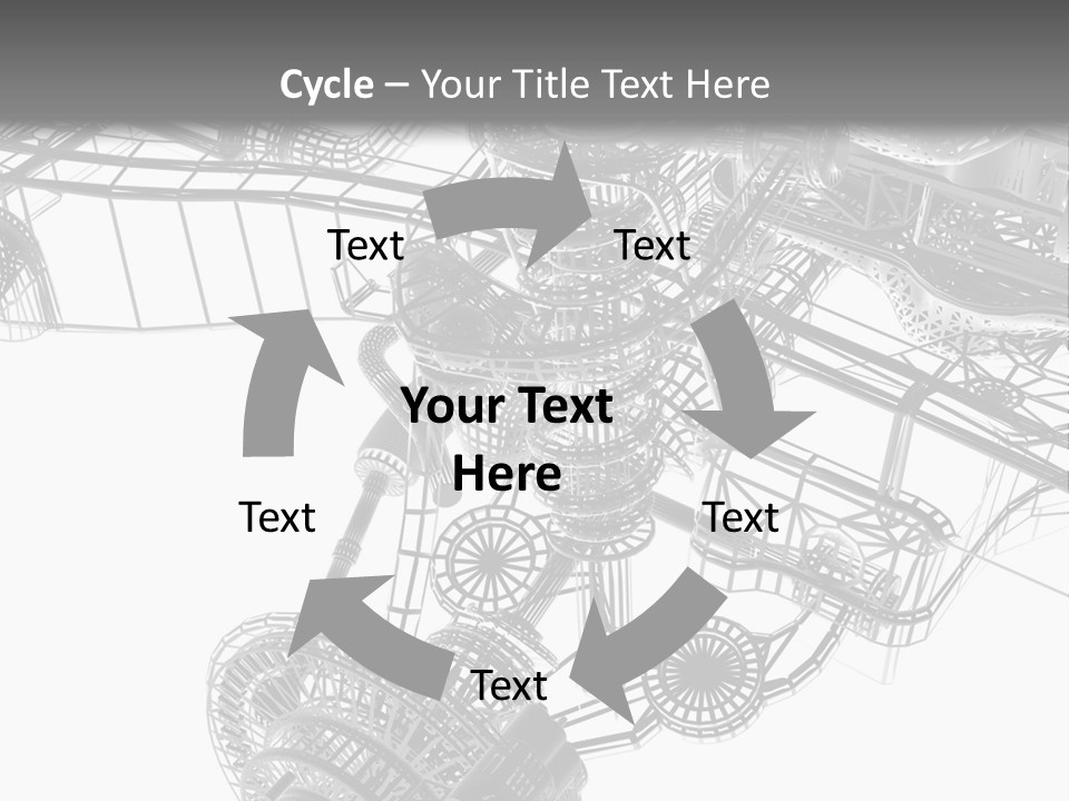 Beauty Concepts Template PowerPoint Template