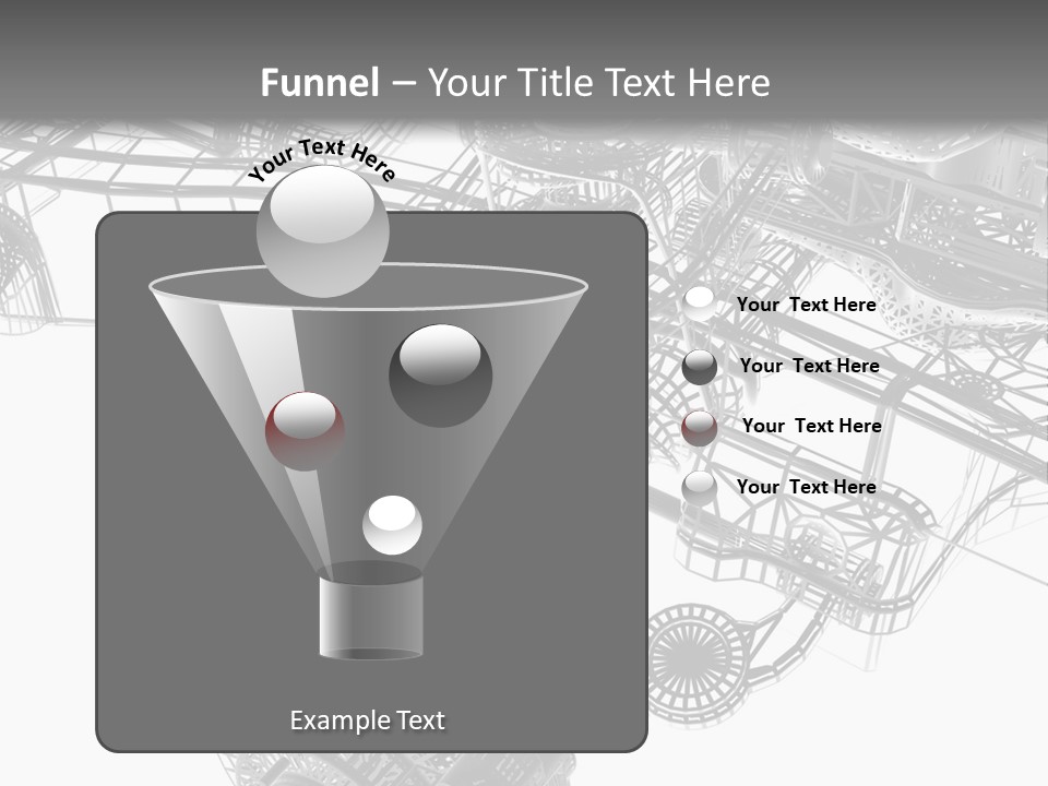 Beauty Concepts Template PowerPoint Template