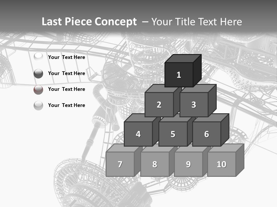 Beauty Concepts Template PowerPoint Template