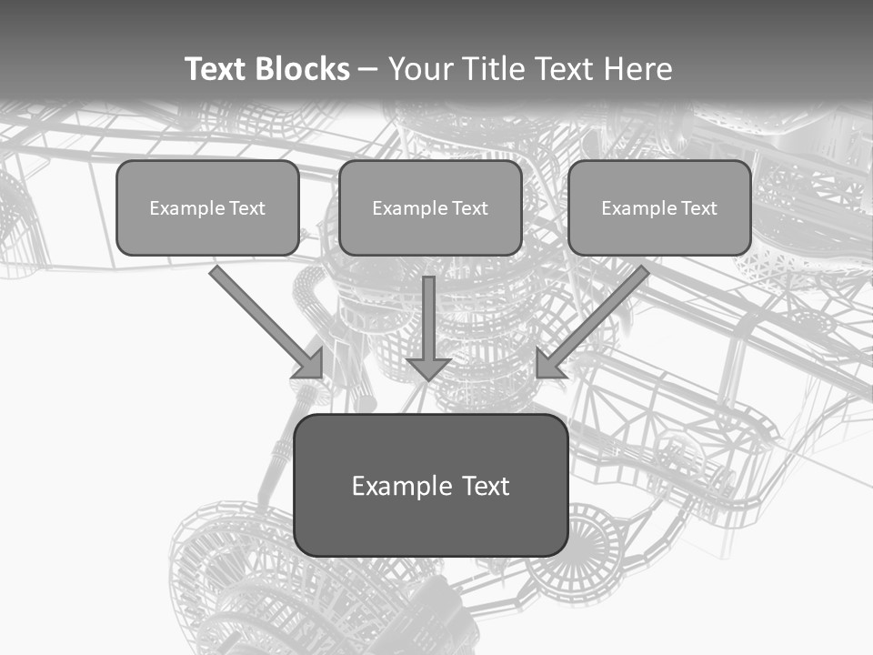 Beauty Concepts Template PowerPoint Template