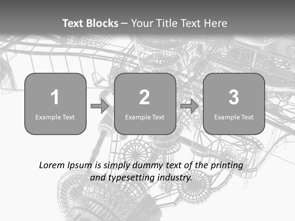 Beauty Concepts Template PowerPoint Template