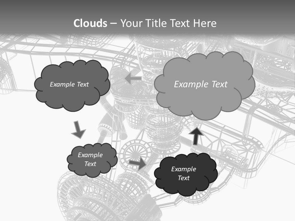 Beauty Concepts Template PowerPoint Template