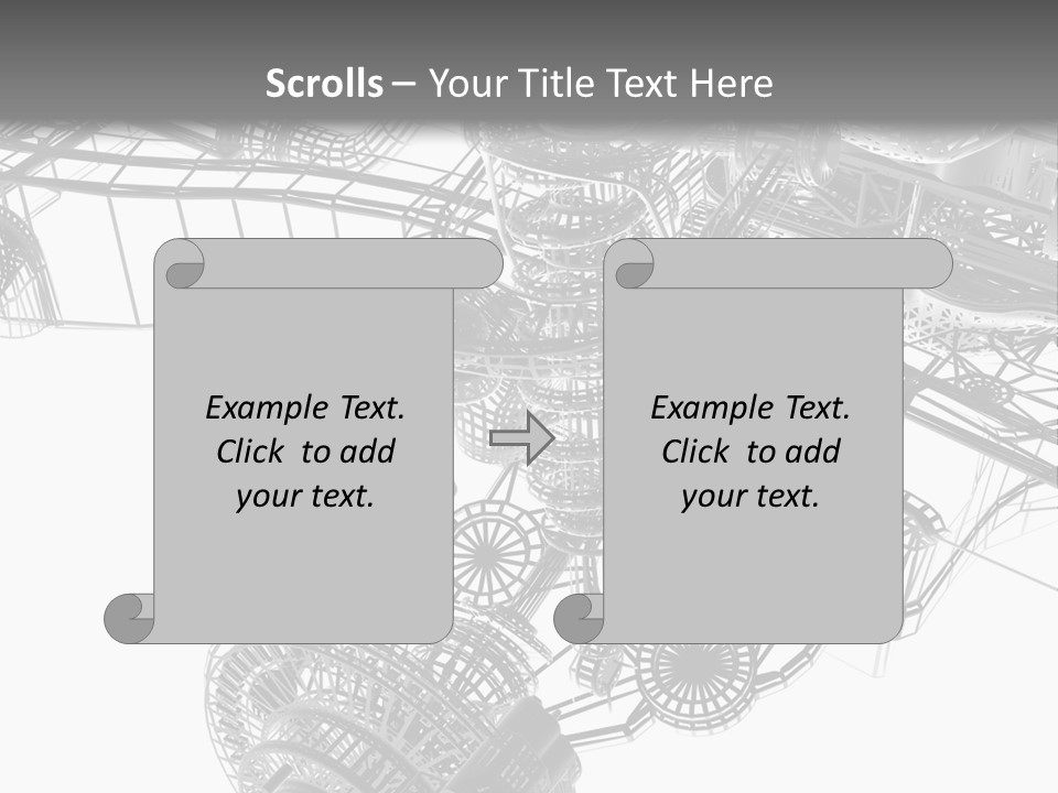 Beauty Concepts Template PowerPoint Template