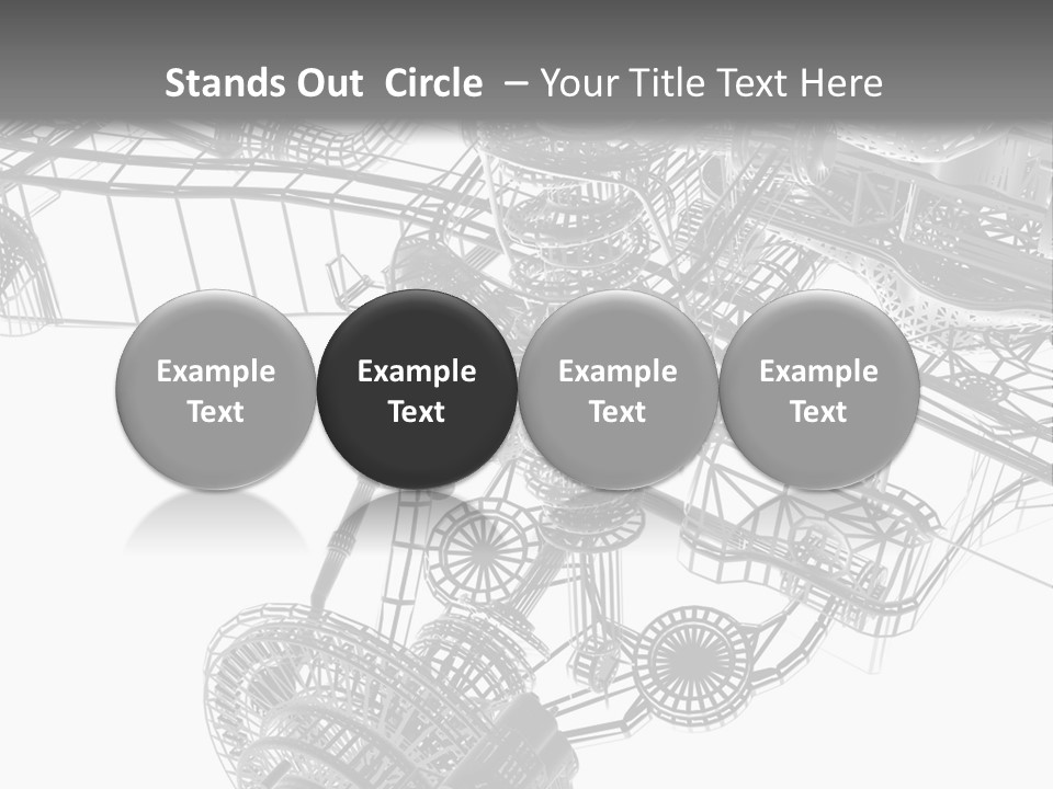 Beauty Concepts Template PowerPoint Template