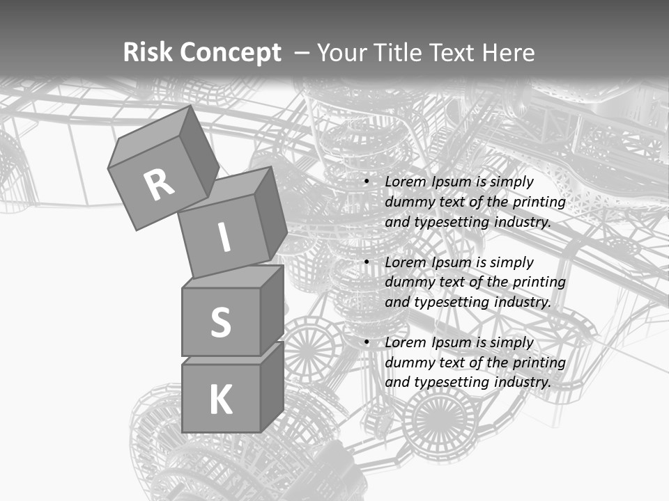 Beauty Concepts Template PowerPoint Template