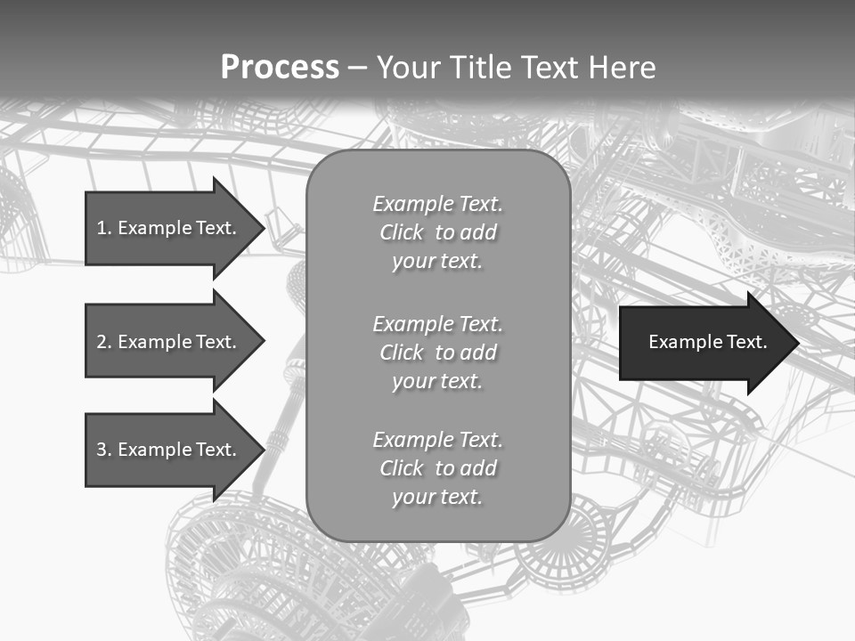 Beauty Concepts Template PowerPoint Template