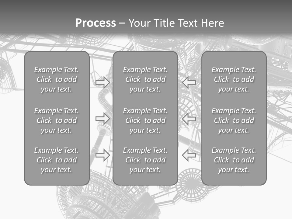 Beauty Concepts Template PowerPoint Template