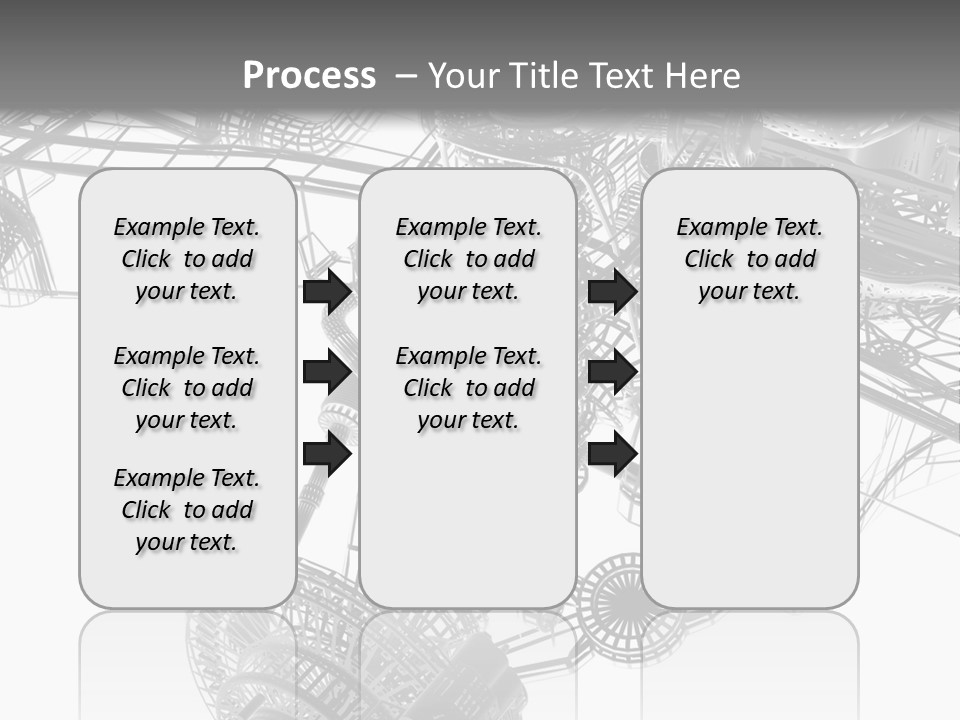 Beauty Concepts Template PowerPoint Template