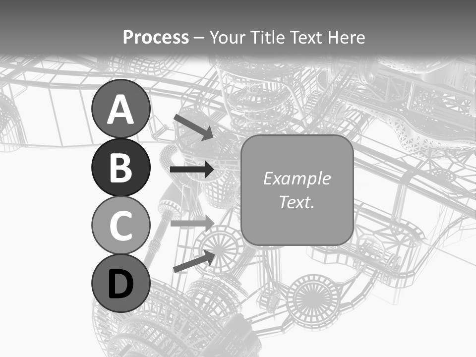Beauty Concepts Template PowerPoint Template