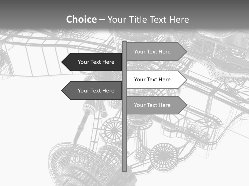 Beauty Concepts Template PowerPoint Template
