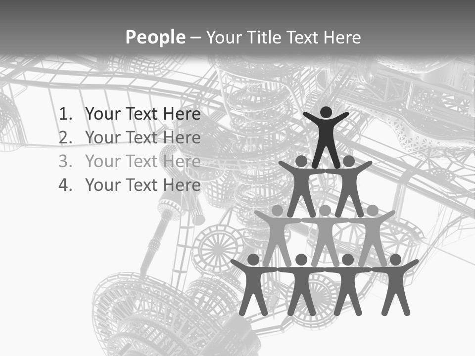 Beauty Concepts Template PowerPoint Template