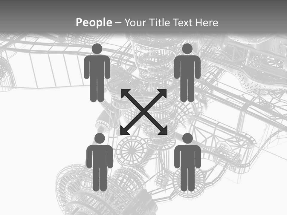 Beauty Concepts Template PowerPoint Template