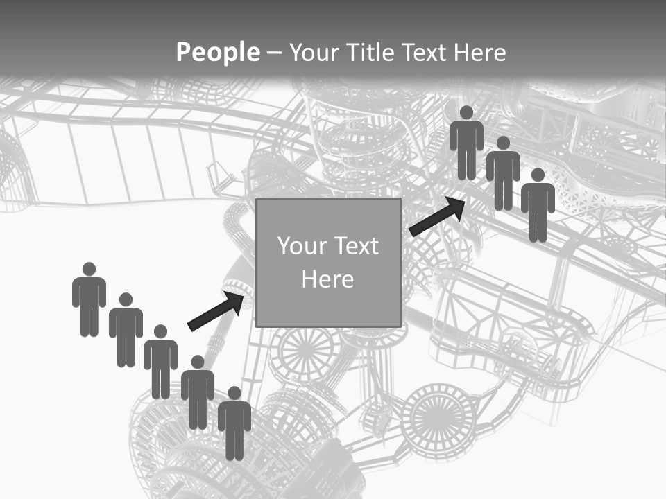 Beauty Concepts Template PowerPoint Template