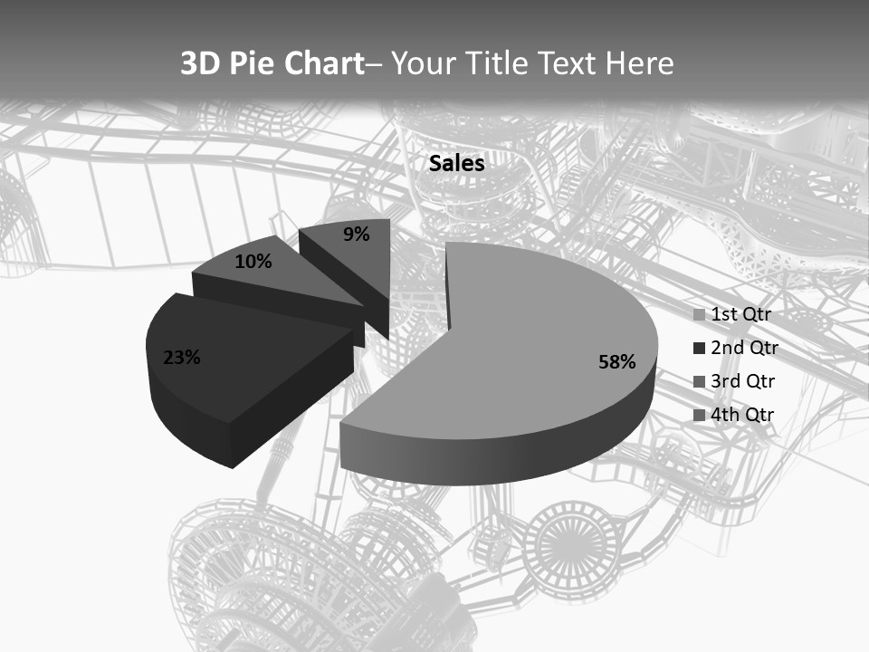 Beauty Concepts Template PowerPoint Template