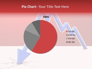 Account Failure Expense PowerPoint Template