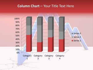 Account Failure Expense PowerPoint Template