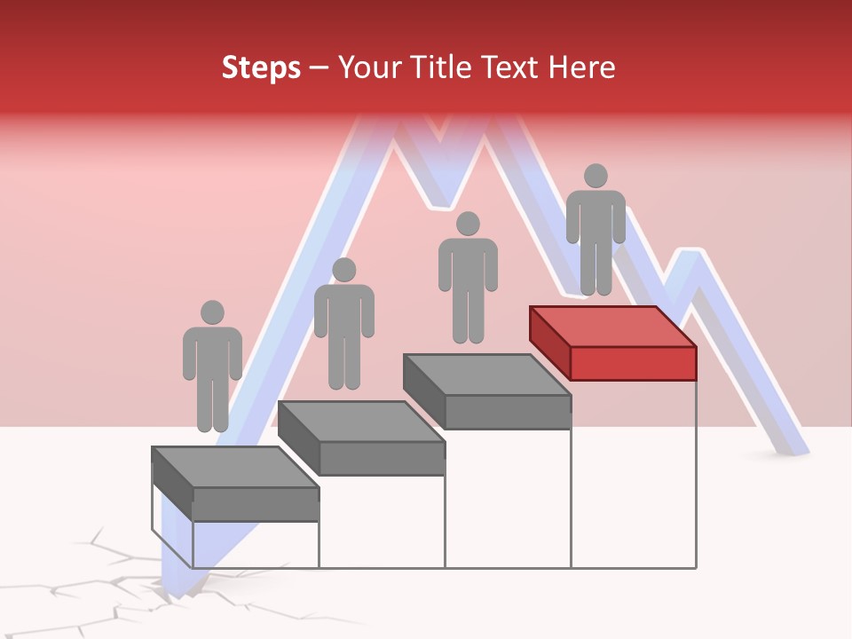 Account Failure Expense PowerPoint Template