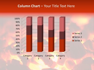 Fire Hot Danger PowerPoint Template