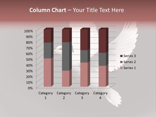 Faith Holy Peace PowerPoint Template