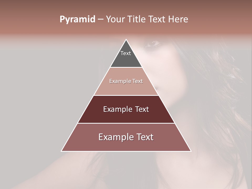 Dressing Material Decoration PowerPoint Template