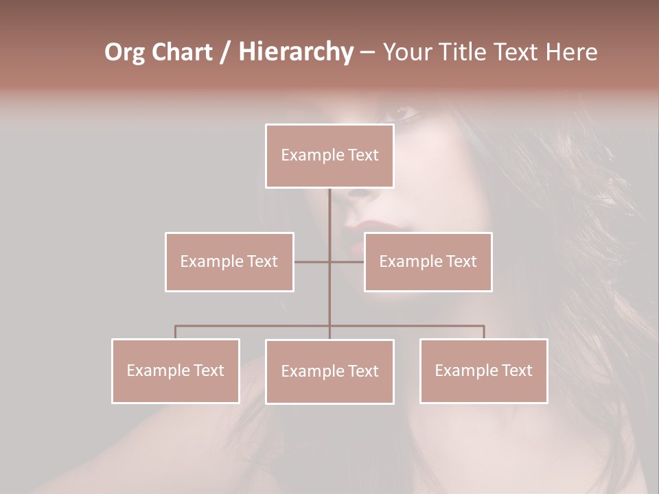 Dressing Material Decoration PowerPoint Template