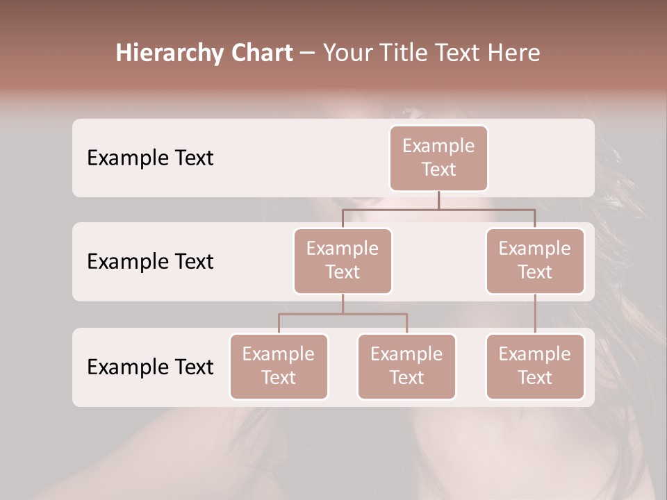 Dressing Material Decoration PowerPoint Template