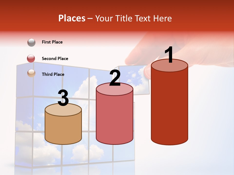 Concept Change Warming PowerPoint Template