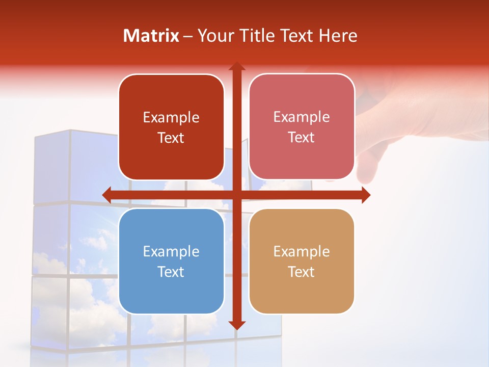 Concept Change Warming PowerPoint Template