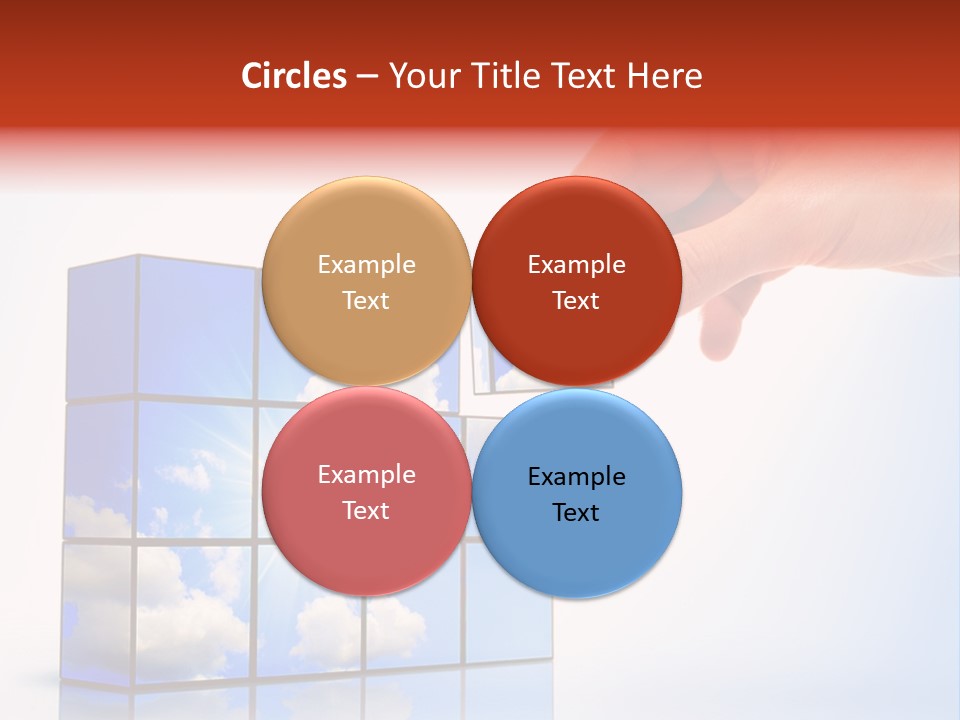 Concept Change Warming PowerPoint Template