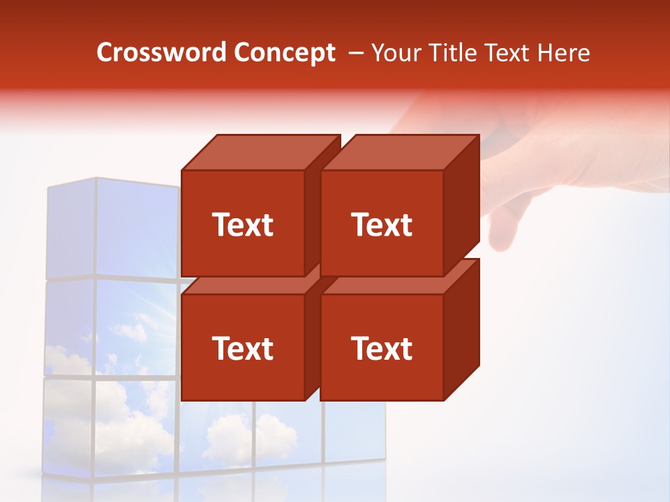 Concept Change Warming PowerPoint Template