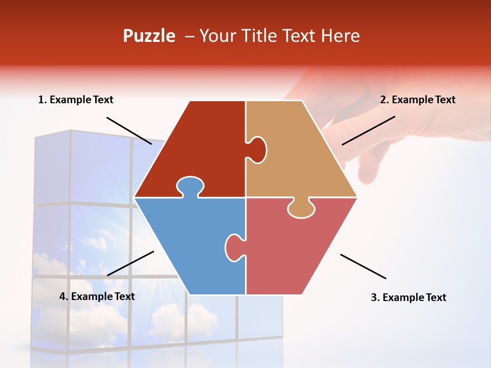 Concept Change Warming PowerPoint Template