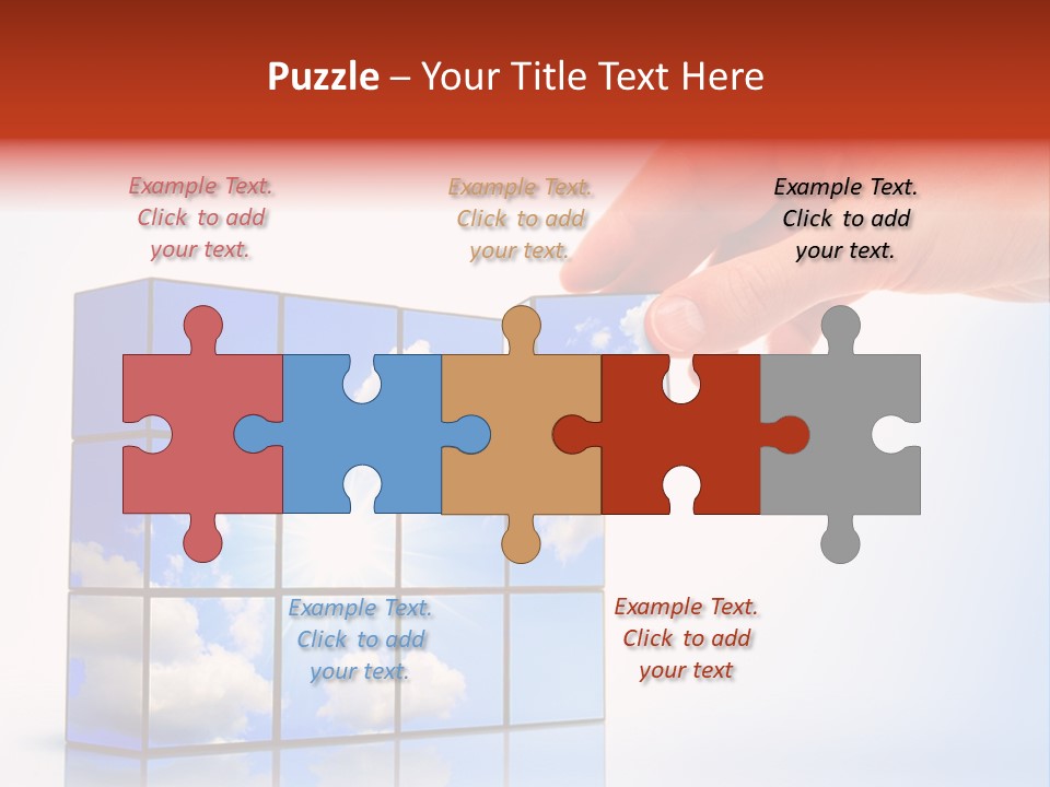 Concept Change Warming PowerPoint Template