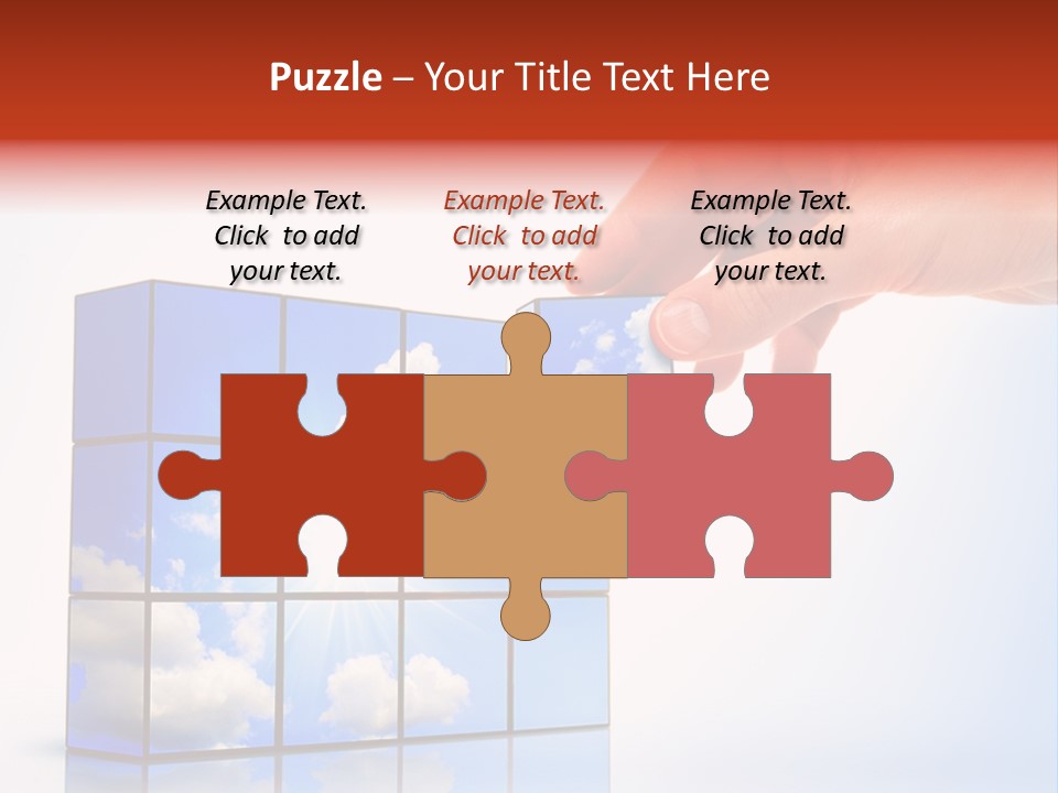 Concept Change Warming PowerPoint Template