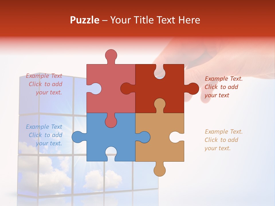 Concept Change Warming PowerPoint Template