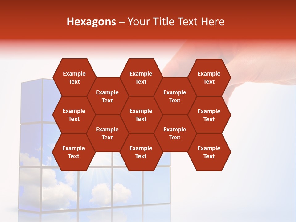 Concept Change Warming PowerPoint Template