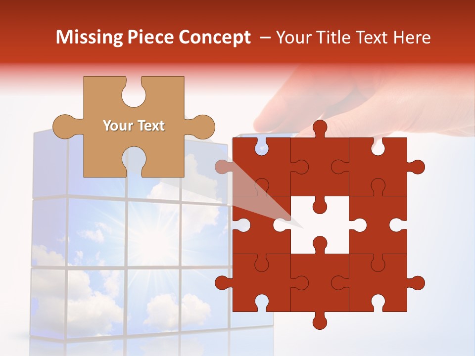 Concept Change Warming PowerPoint Template