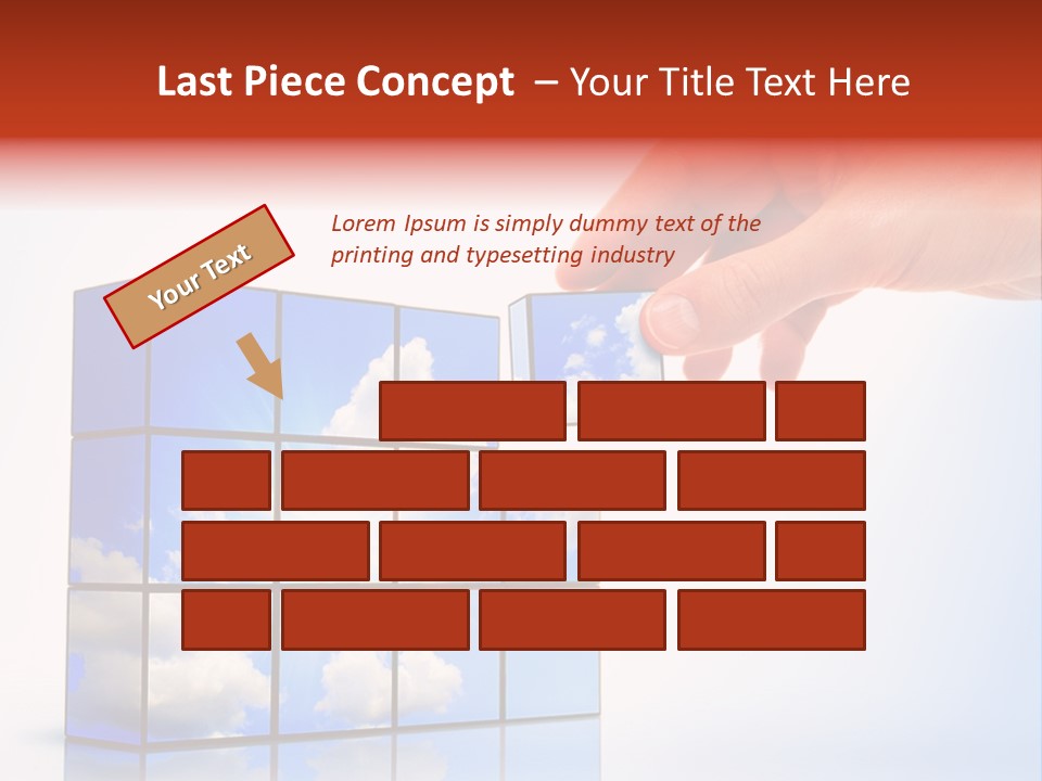 Concept Change Warming PowerPoint Template