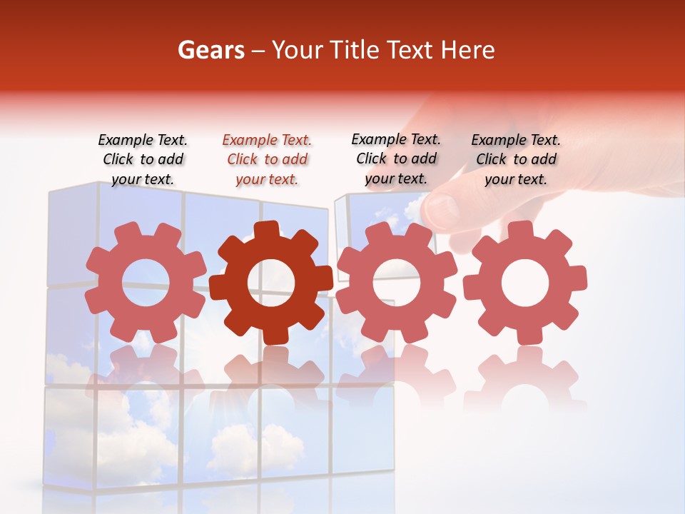 Concept Change Warming PowerPoint Template