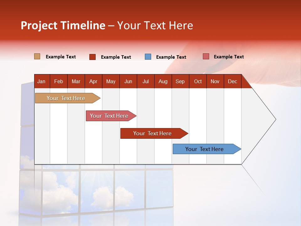 Concept Change Warming PowerPoint Template