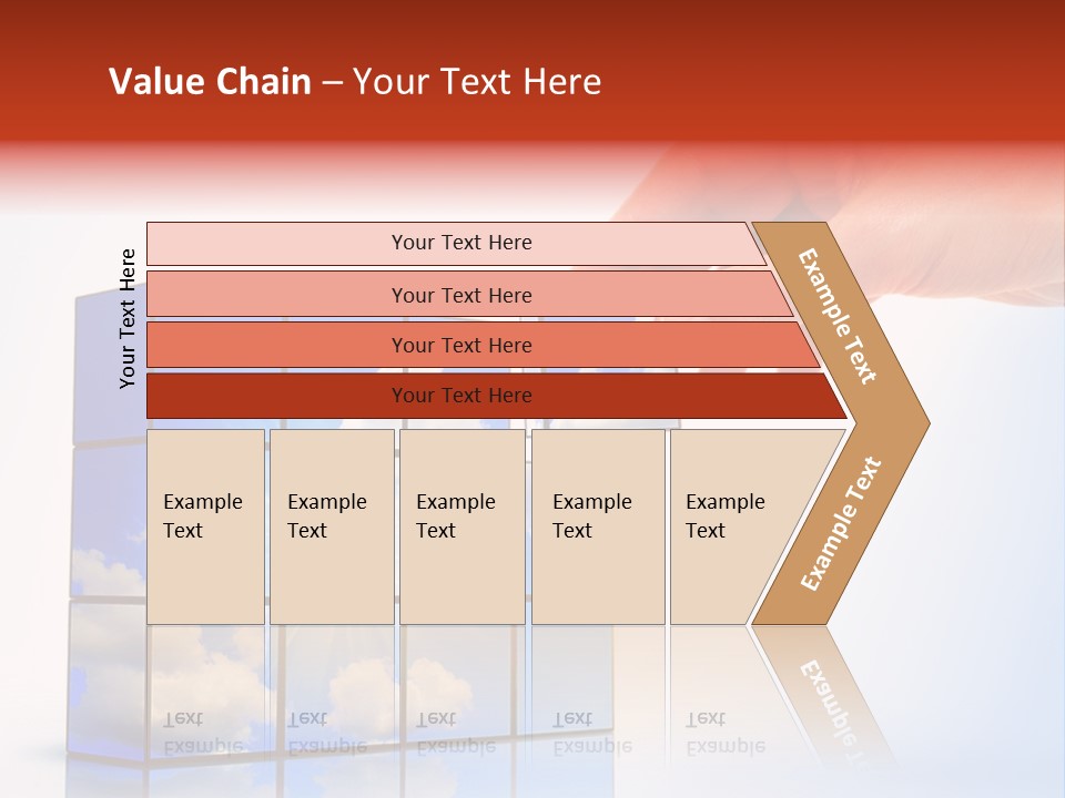Concept Change Warming PowerPoint Template