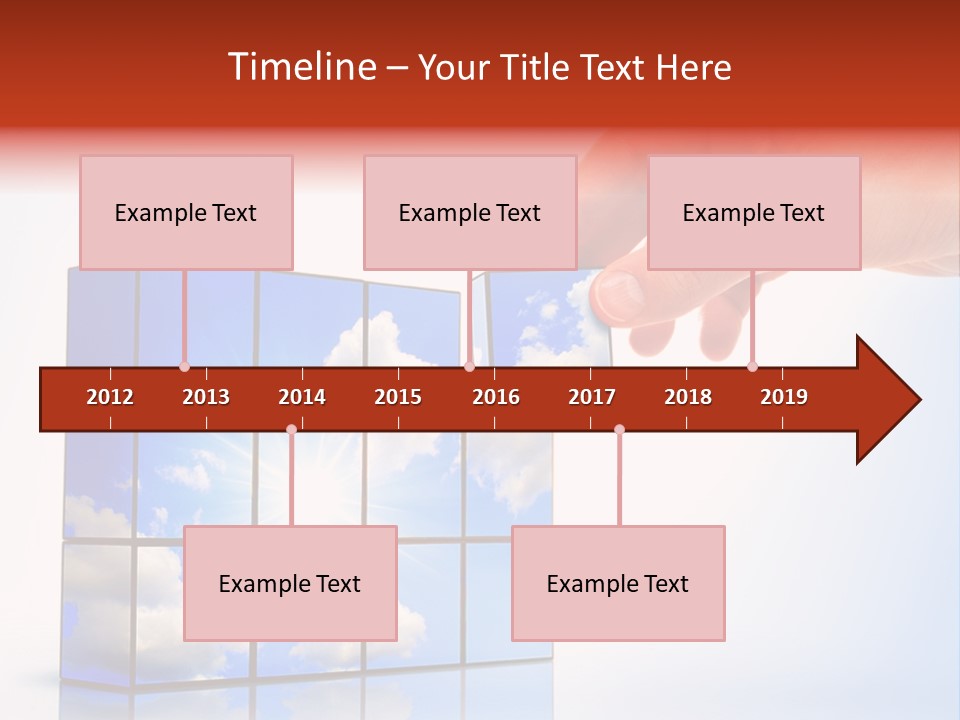Concept Change Warming PowerPoint Template