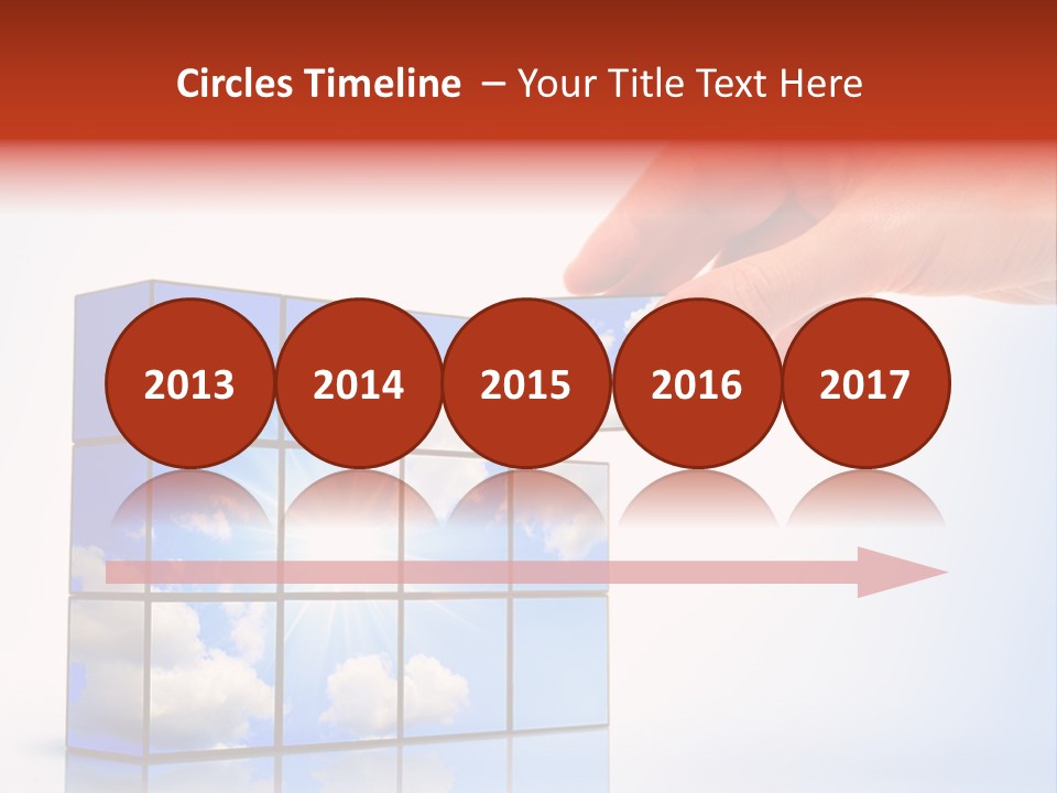 Concept Change Warming PowerPoint Template