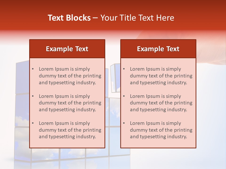 Concept Change Warming PowerPoint Template