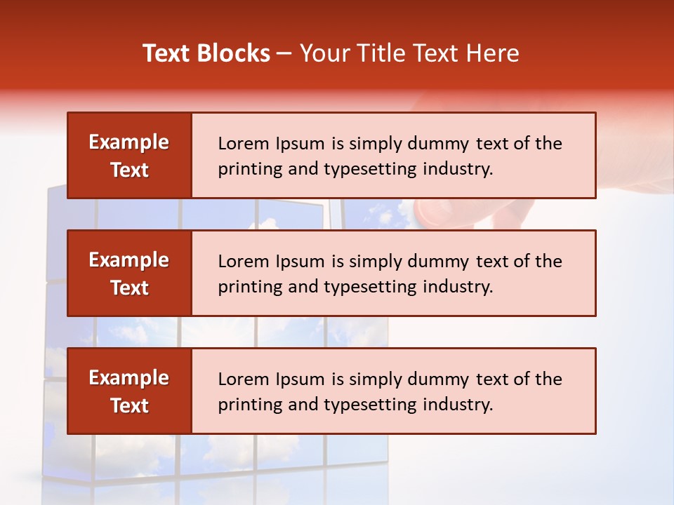 Concept Change Warming PowerPoint Template