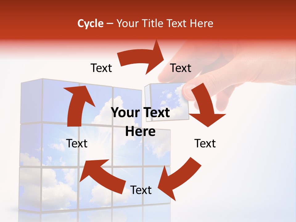 Concept Change Warming PowerPoint Template