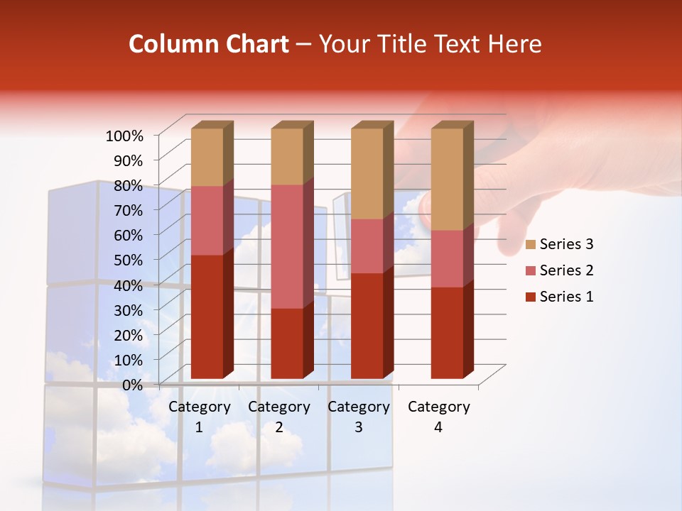 Concept Change Warming PowerPoint Template